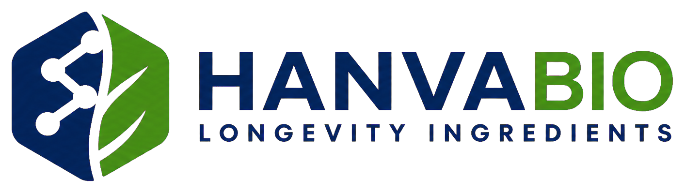 HanvaBio Longevity Ingredients